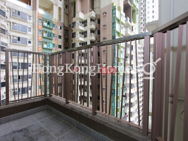 2 Bedroom Unit for Rent at Tower 2 Grand Promenade, 38 Tai Hong Street | Eastern District Hong Kong | Rental, HK$ 24,000/ month