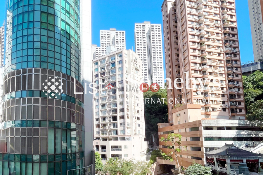 Property Search Hong Kong | OneDay | Residential | Sales Listings | Property for Sale at Friendship Court with 3 Bedrooms