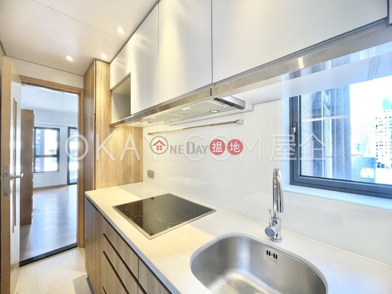 Charming 2 bedroom with balcony | Rental, Tagus Residences Tagus Residences Rental Listings | Wan Chai District (OKAY-R288540)