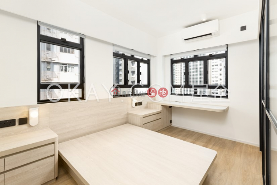香港搵樓|租樓|二手盤|買樓| 搵地 | 住宅-出租樓盤1房1廁,獨家盤恒德大廈出租單位