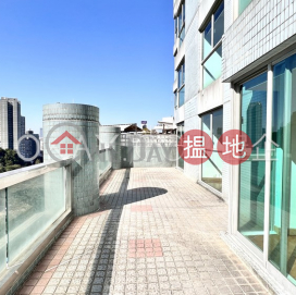 Gorgeous 2 bedroom with terrace | Rental