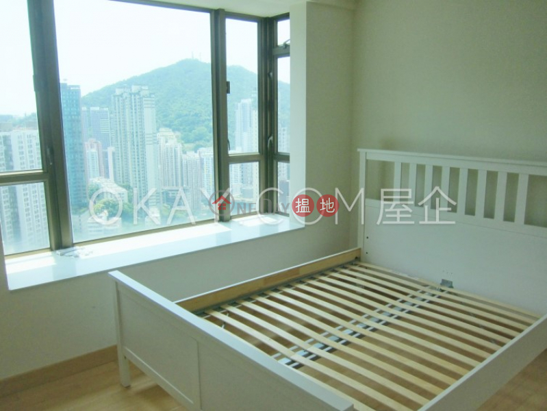 Luxurious 2 bedroom on high floor | For Sale | The Belcher\'s Phase 1 Tower 2 寶翠園1期2座 Sales Listings