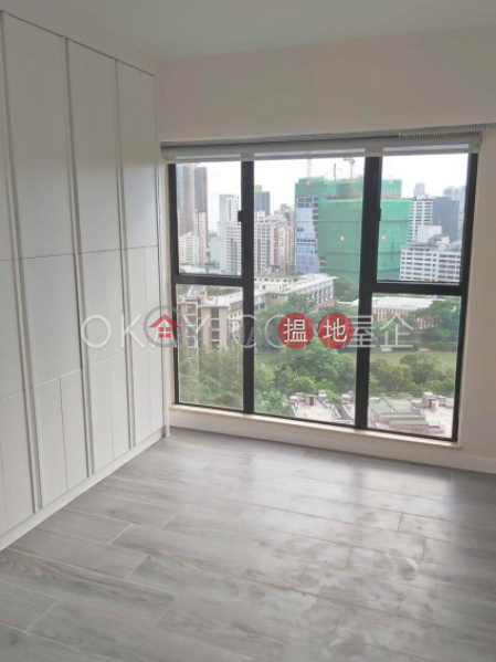 賀龍居-中層住宅出租樓盤-HK$ 33,000/ 月