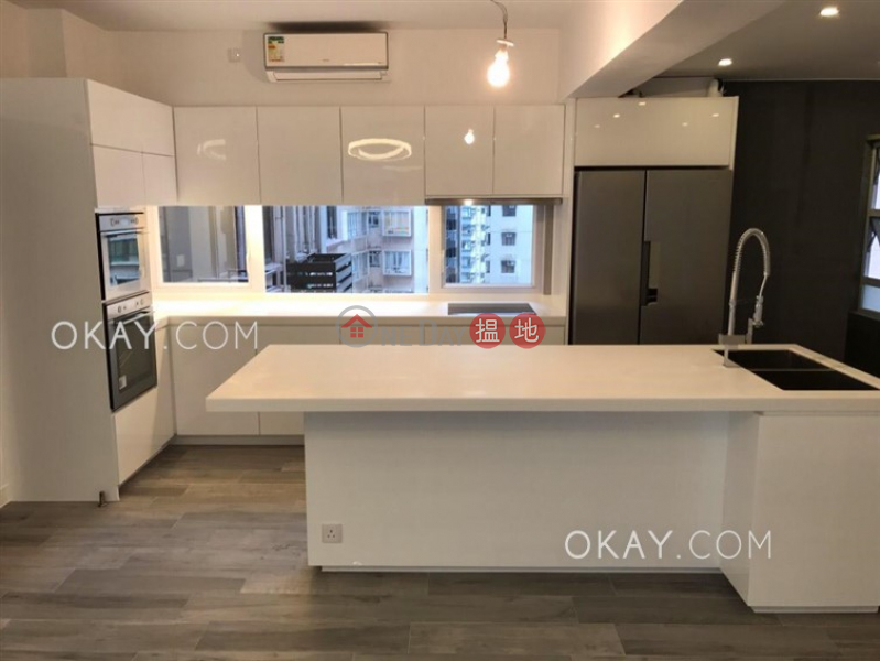 Efficient 2 bedroom in Mid-levels West | For Sale, 84 Bonham Road | Western District Hong Kong, Sales | HK$ 15.8M