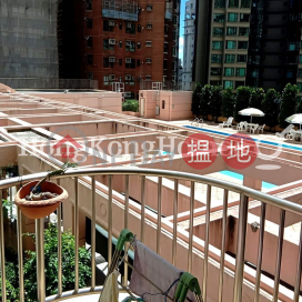 慧明苑1座三房兩廳單位出售, 慧明苑1座 Elegant Terrace Tower 1 | 西區 (Proway-LID25186S)_0