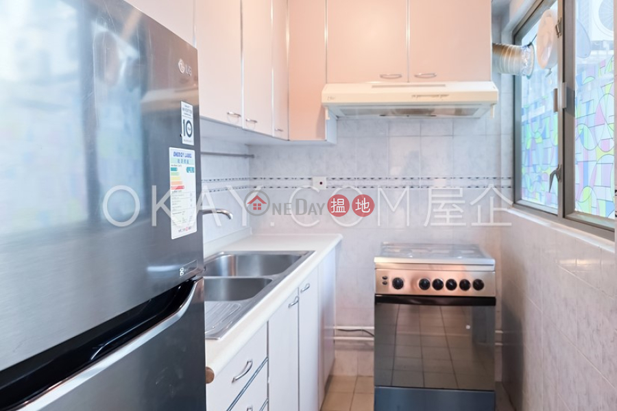 Rare 2 bedroom in Mid-levels East | Rental | 11, Tung Shan Terrace 東山臺11號 Rental Listings