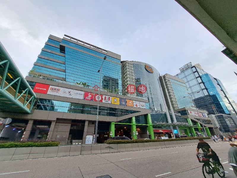 Dragon Centre (西九龍中心),Sham Shui Po | ()(3)