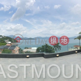 Silverstrand Villa House | Property For Rent or Lease in Hawaii Garden, Silverstrand 銀線灣夏威夷花園-Detached, Sea view | House B Hawaii Garden 夏威夷花園 B座 _0