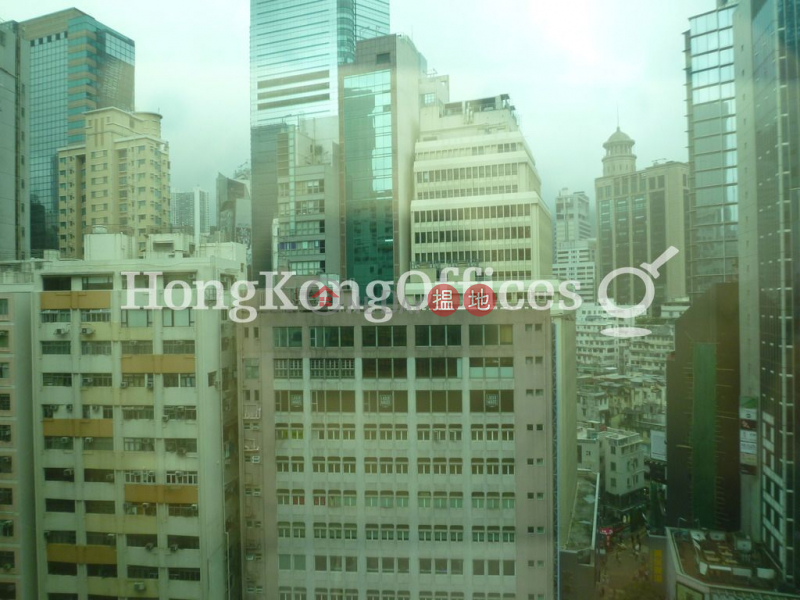 Office Unit for Rent at Island Beverley, Island Beverley 金百利 Rental Listings | Wan Chai District (HKO-25757-AGHR)