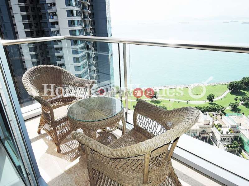 3 Bedroom Family Unit for Rent at Phase 1 Residence Bel-Air | 28 Bel-air Ave | Southern District, Hong Kong Rental HK$ 68,000/ month