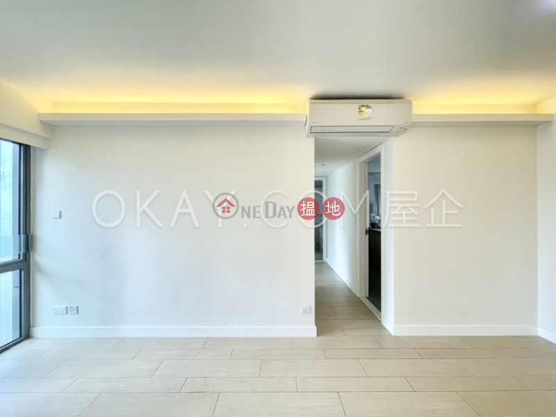 Property Search Hong Kong | OneDay | Residential | Rental Listings, Charming 2 bedroom on high floor with balcony | Rental