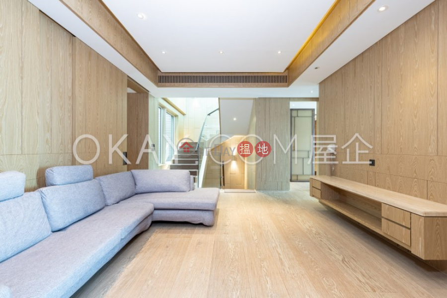 HK$ 280,000/ month, Phase 5 Residence Bel-Air, Villa Bel-Air, Southern District, Beautiful house with sea views, rooftop & terrace | Rental