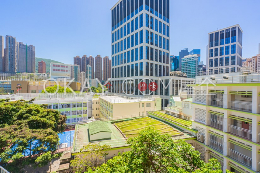 香港搵樓|租樓|二手盤|買樓| 搵地 | 住宅出售樓盤-4房3廁,實用率高,連車位《豪園出售單位》