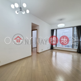 Gorgeous 3 bedroom on high floor with sea views | For Sale | The Cullinan Tower 21 Zone 2 (Luna Sky) 天璽21座2區(月鑽) _0