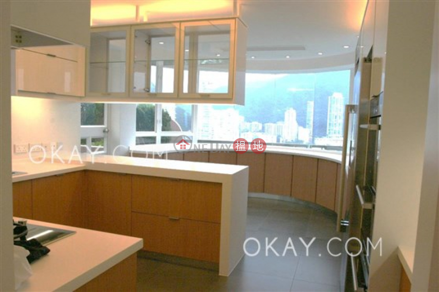 Circle Lodge | Unknown | Residential | Rental Listings | HK$ 650,000/ month