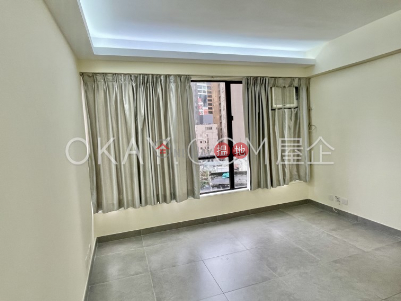 Intimate 2 bedroom in Mid-levels West | Rental | Cameo Court 慧源閣 Rental Listings