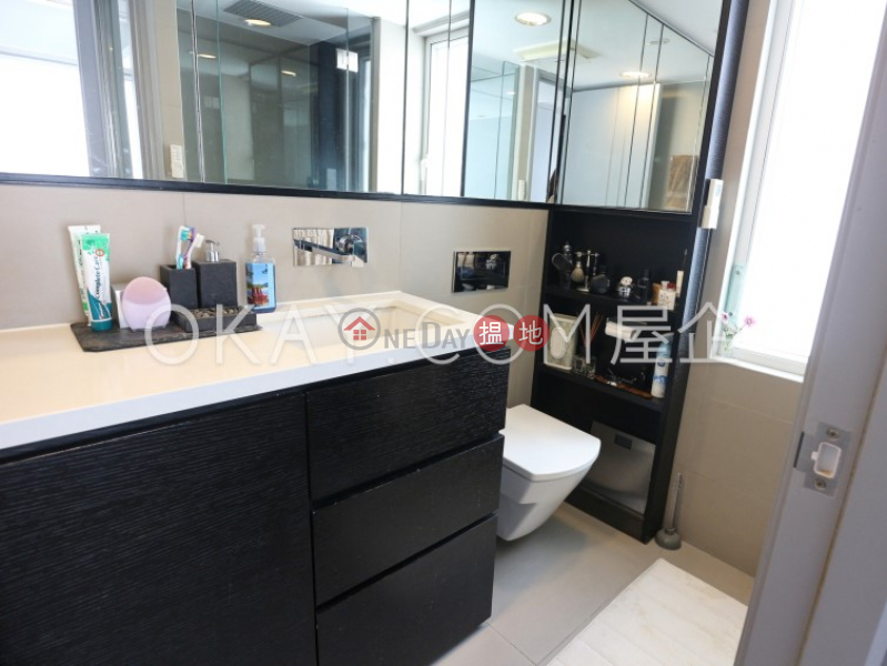 HK$ 12.5M Tim Po Court, Central District | Lovely 2 bedroom in Mid-levels West | For Sale