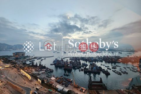 Property for Rent at Sorrento with 4 Bedrooms | Sorrento 擎天半島 _0