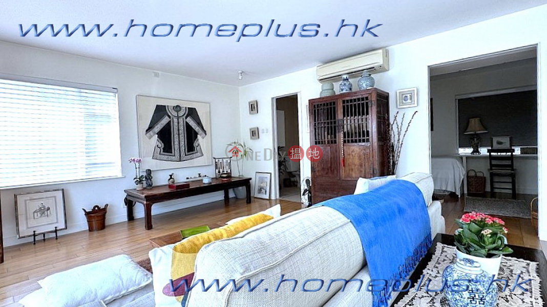 Tso Wo Hang Village House | Whole Building, Residential | Sales Listings | HK$ 21M