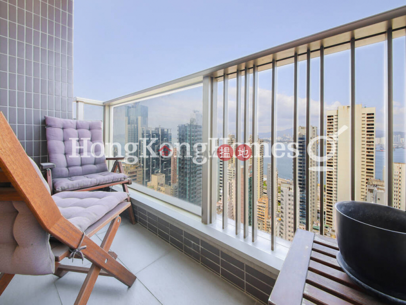 2 Bedroom Unit for Rent at Island Crest Tower 2 8 First Street | Western District, Hong Kong, Rental, HK$ 36,000/ month