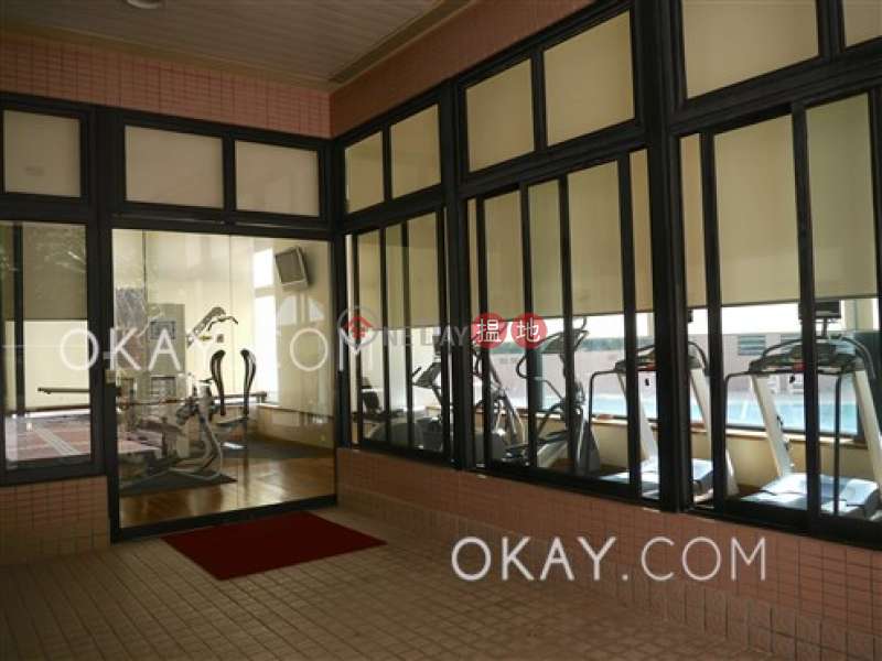 Gorgeous 2 bedroom with balcony | Rental, Celeste Court 蔚雲閣 Rental Listings | Wan Chai District (OKAY-R114472)