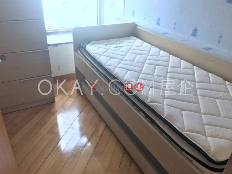 HK$ 45,000/ month Sorrento Phase 1 Block 3 | Yau Tsim Mong | Lovely 3 bedroom on high floor with sea views | Rental