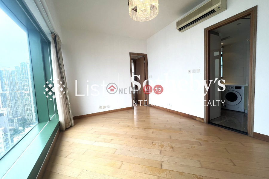 Property for Rent at Belcher\'s Hill with 4 Bedrooms | 9 Rock Hill Street | Western District Hong Kong | Rental HK$ 74,000/ month