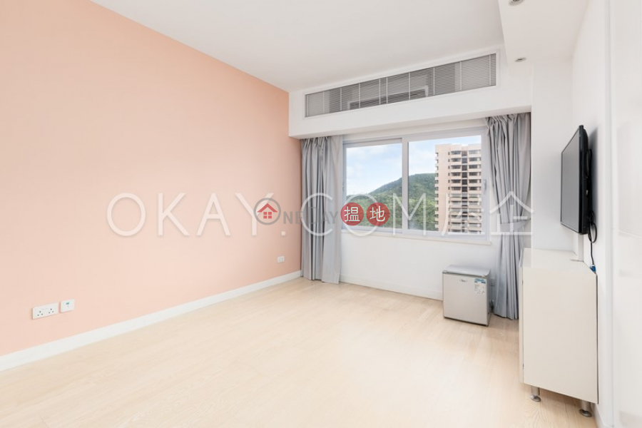 HK$ 110,000/ month | Parkview Crescent Hong Kong Parkview | Southern District | Lovely 4 bedroom with balcony & parking | Rental
