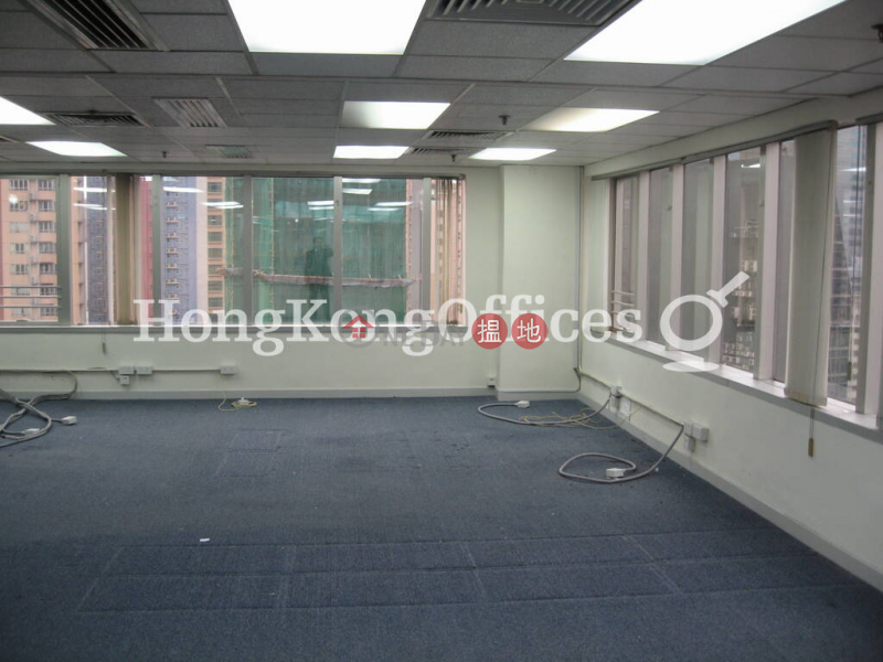 Property Search Hong Kong | OneDay | Office / Commercial Property Rental Listings Office Unit for Rent at Jade Centre