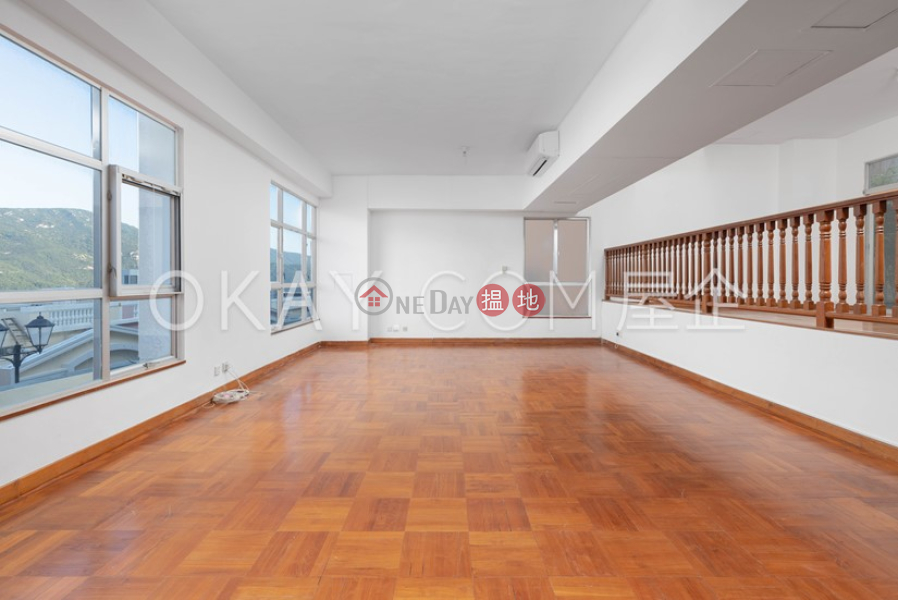 Exquisite house on high floor with sea views & rooftop | For Sale | Redhill Peninsula Phase 3 紅山半島 第3期 Sales Listings