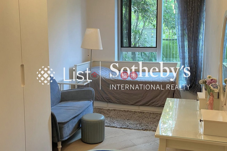 Property Search Hong Kong | OneDay | Residential, Sales Listings | Property for Sale at Mount Pavilia Block F with 4 Bedrooms