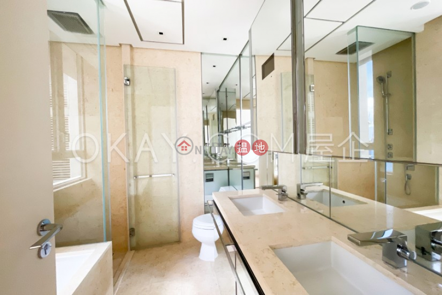 Lovely 4 bedroom with balcony & parking | For Sale 31 Conduit Road | Western District | Hong Kong | Sales HK$ 55M
