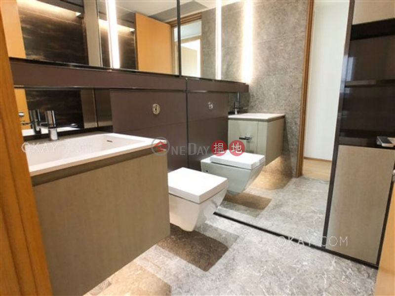 Popular 2 bedroom on high floor with balcony | For Sale 100 Caine Road | Western District, Hong Kong Sales | HK$ 24M