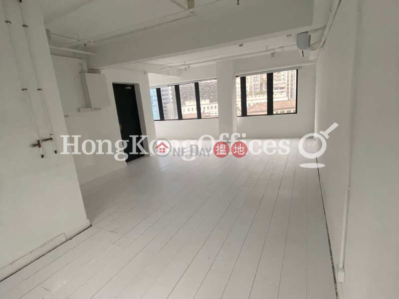 Office Unit for Rent at Carfield Commercial Building, 75-77 Wyndham Street | Central District Hong Kong | Rental HK$ 22,848/ month