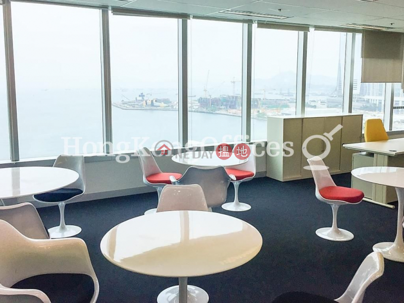 Property Search Hong Kong | OneDay | Office / Commercial Property Rental Listings, Office Unit for Rent at The Gateway - Tower 6