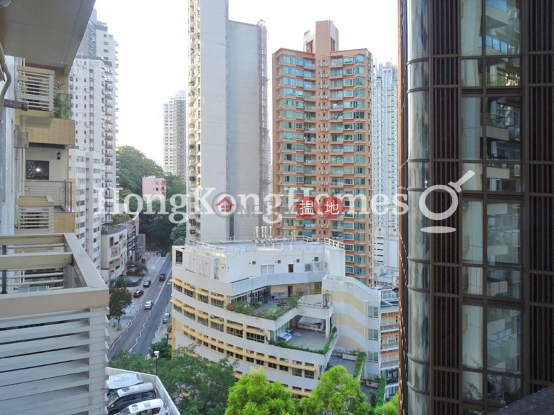 Property Search Hong Kong | OneDay | Residential Rental Listings | 3 Bedroom Family Unit for Rent at Dragon Garden