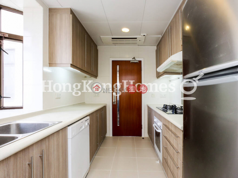 3 Bedroom Family Unit for Rent at No. 78 Bamboo Grove 78 Kennedy Road | Eastern District Hong Kong, Rental | HK$ 107,500/ month