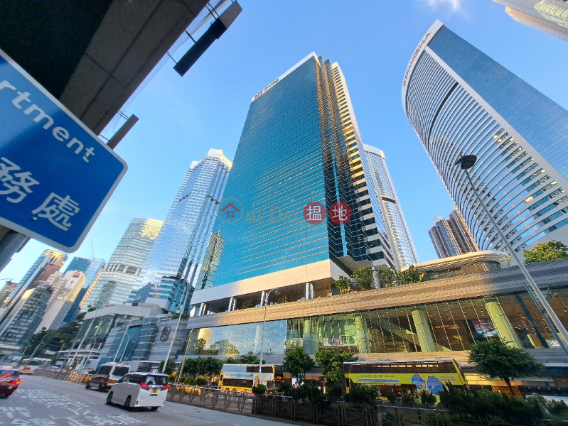 Two Pacific Place (太古廣場2座),Admiralty | ()(5)