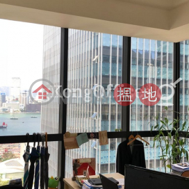 Office Unit for Rent at China Hong Kong Tower