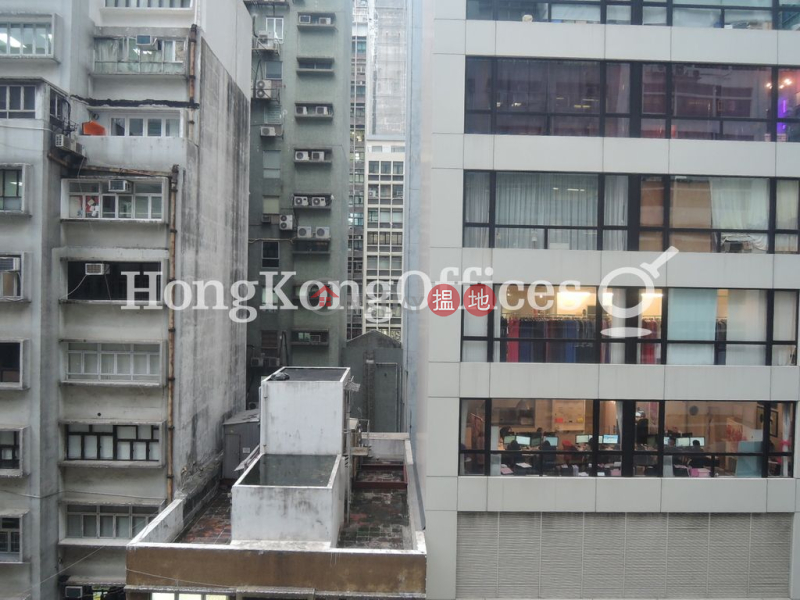 Office Unit for Rent at Office Plus at Sheung Wan | Office Plus at Sheung Wan 協成行上環中心 Rental Listings