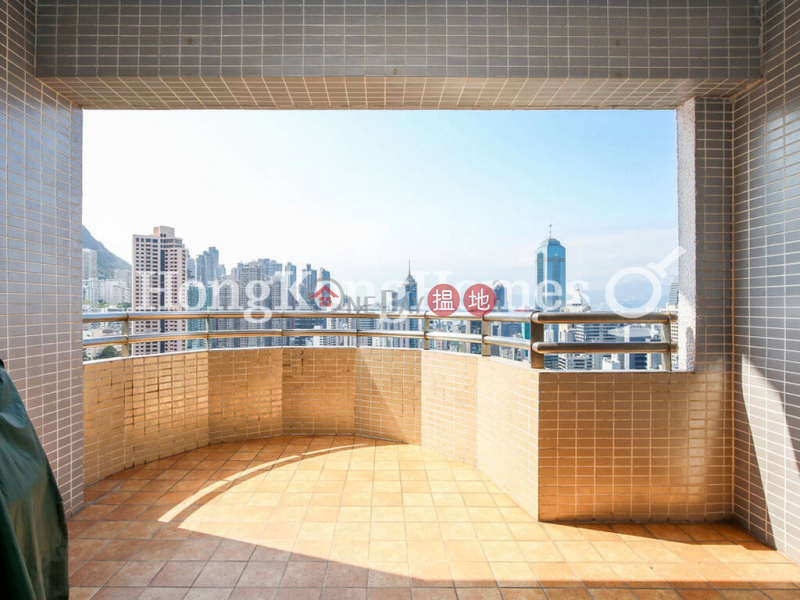 4 Bedroom Luxury Unit for Rent at The Royal Court 3 Kennedy Road | Central District | Hong Kong | Rental HK$ 115,000/ month