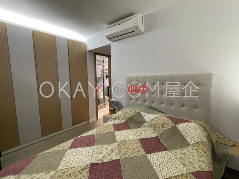 Elegant 2 bedroom in North Point | Rental | Island Place 港運城 Rental Listings