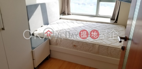 Gorgeous 3 bed on high floor with harbour views | For Sale | The Harbourside Tower 3 君臨天下3座 _0