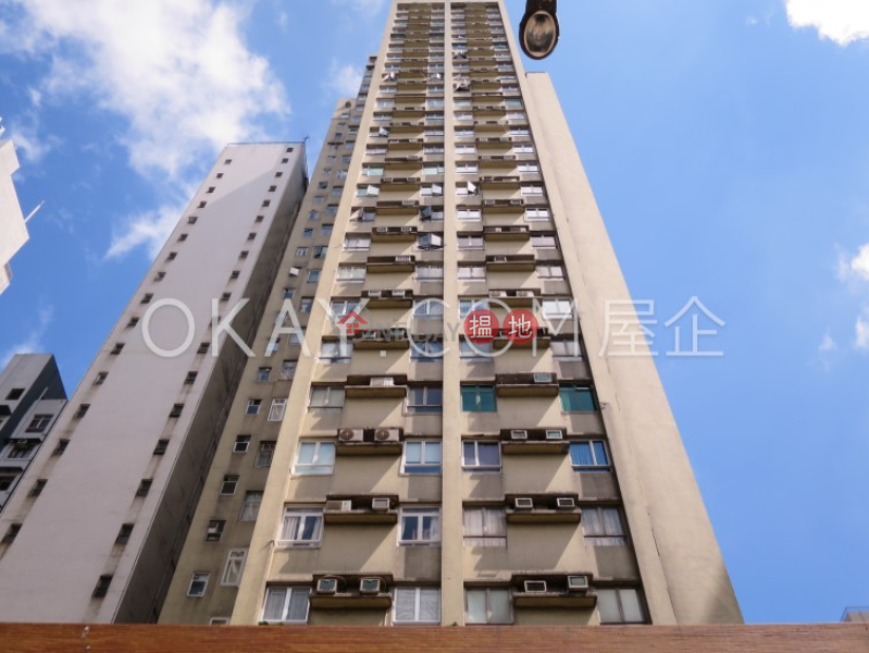 駱克大廈 B座-中層住宅-出售樓盤-HK$ 750萬