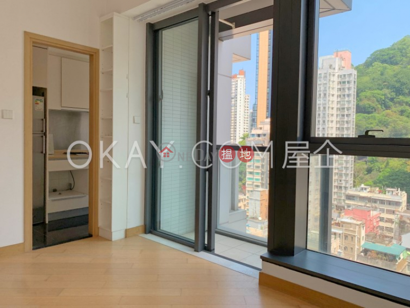 Property Search Hong Kong | OneDay | Residential | Sales Listings | Intimate 1 bedroom with balcony | For Sale