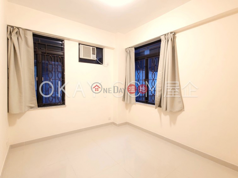 HK$ 35,000/ month 89 Blue Pool Road | Wan Chai District, Nicely kept 3 bedroom with balcony & parking | Rental