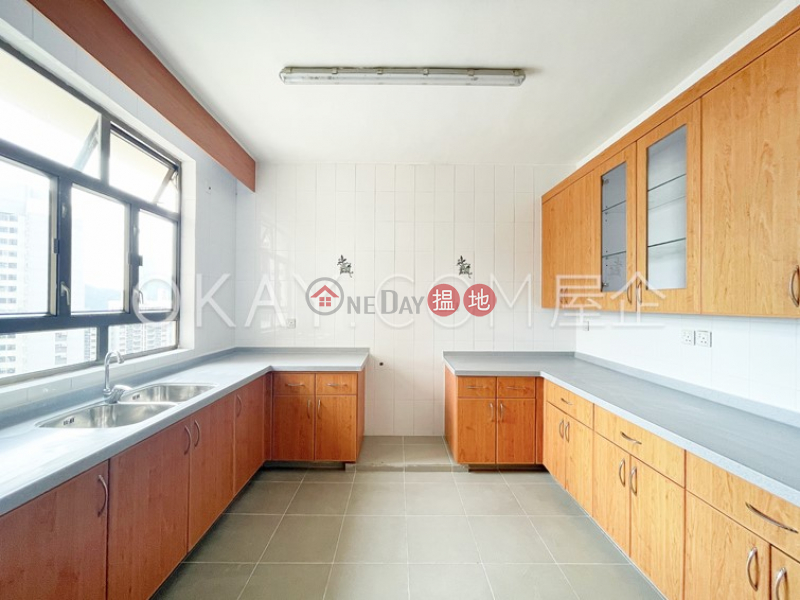 Stylish 3 bedroom with balcony | Rental, 111 Mount Butler Road Block C-D 畢拉山道 111 號 C-D座 Rental Listings | Wan Chai District (OKAY-R382258)