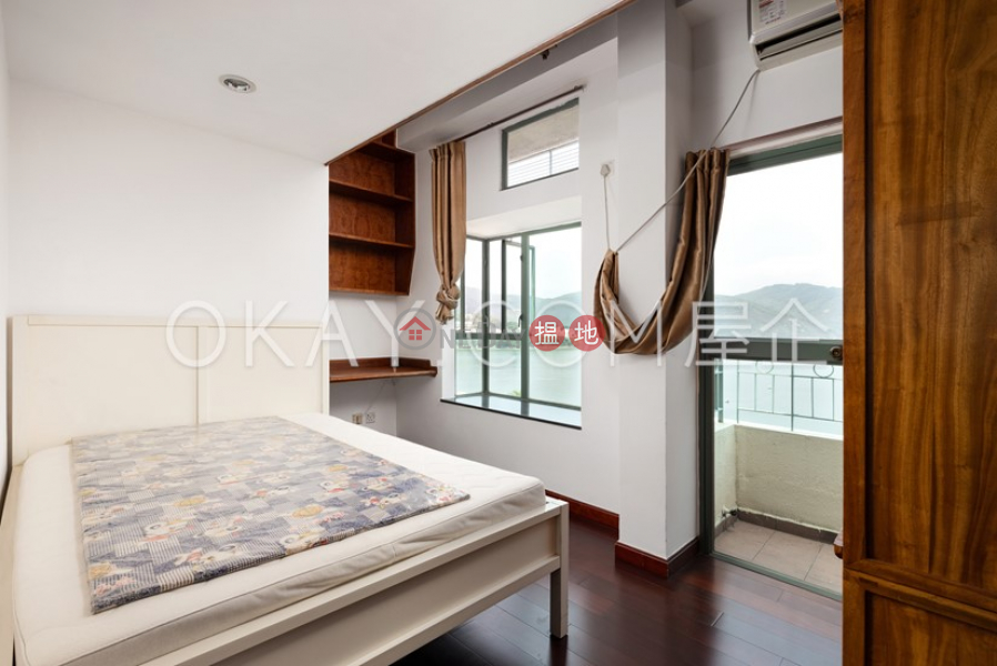 Rare 3 bedroom on high floor with sea views & terrace | Rental 20 Costa Avenue | Lantau Island Hong Kong Rental | HK$ 39,000/ month