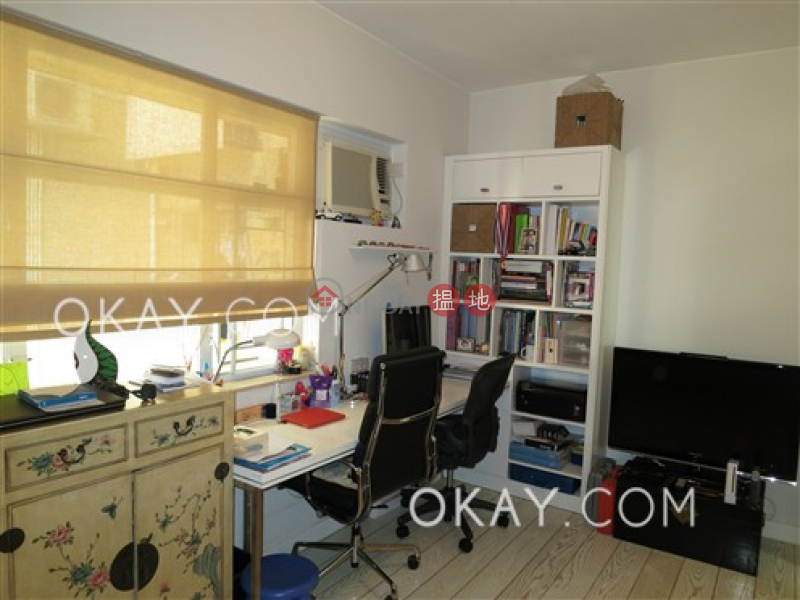 Efficient 3 bedroom with balcony & parking | For Sale 550-555 Victoria Road | Western District, Hong Kong | Sales, HK$ 30M