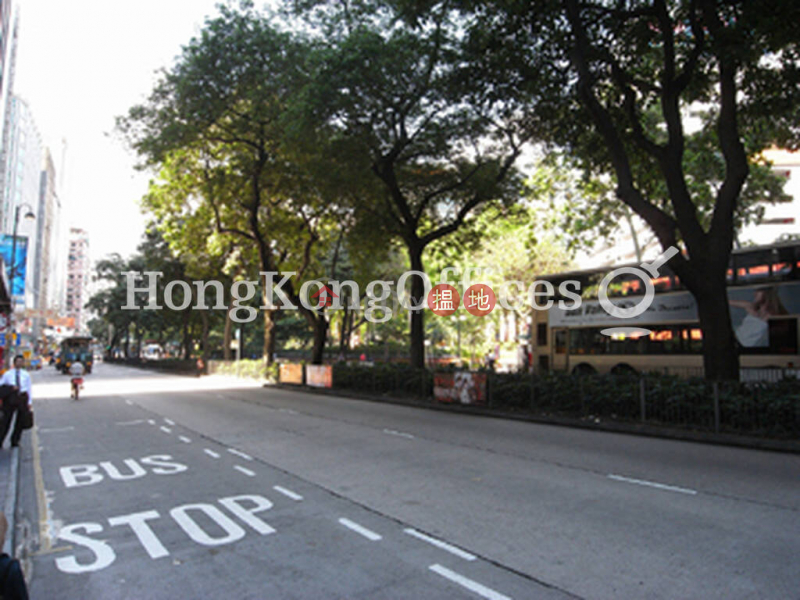 HK$ 75,966/ month Railway Plaza | Yau Tsim Mong, Office Unit for Rent at Railway Plaza